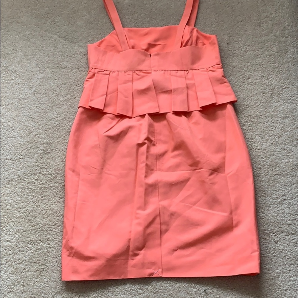 J. Crew dress - Picture 2 of 5